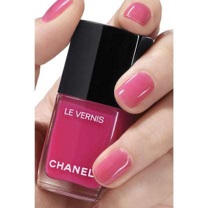CHANEL Le Vernis Colore E Brillantezza Lunga Tenuta