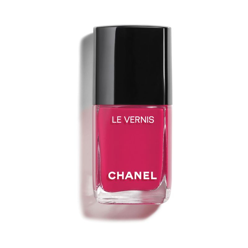 CHANEL Le Vernis Colore E Brillantezza Lunga Tenuta