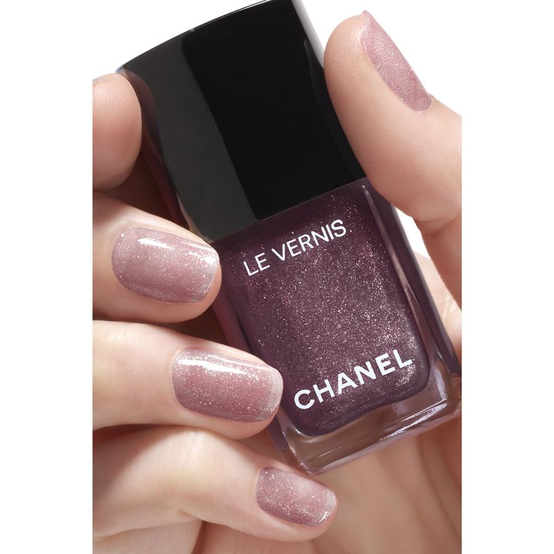 CHANEL Le Vernis Colore E Brillantezza Lunga Tenuta