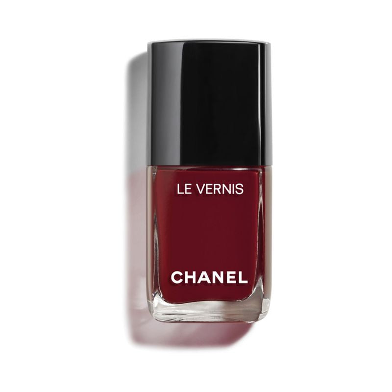 CHANEL Le Vernis Colore E Brillantezza Lunga Tenuta