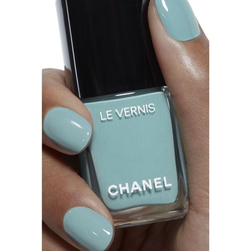 CHANEL LE VERNIS LUNGA TENUTA EDIZIONE LIMITATA