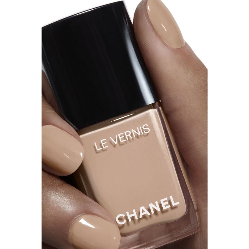 CHANEL LE VERNIS LUNGA TENUTA EDIZIONE LIMITATA