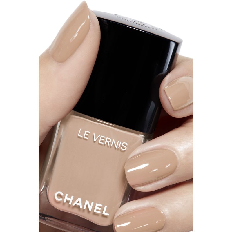 CHANEL LE VERNIS LUNGA TENUTA EDIZIONE LIMITATA