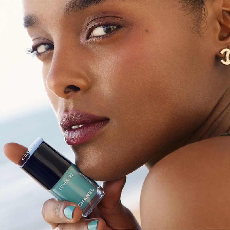 CHANEL LE VERNIS LUNGA TENUTA EDIZIONE LIMITATA