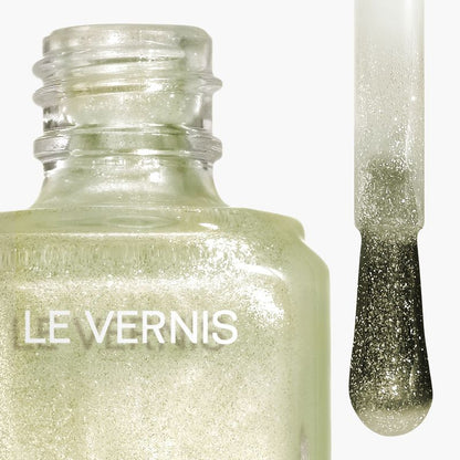 CHANEL Le Vernis Colore E Brillantezza Lunga Tenuta