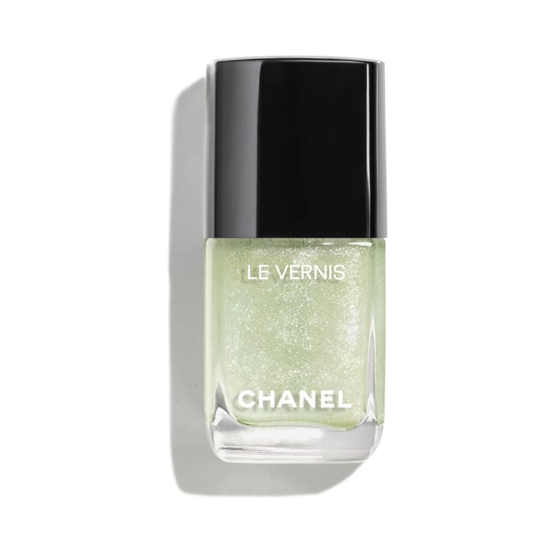 CHANEL Le Vernis Colore E Brillantezza Lunga Tenuta