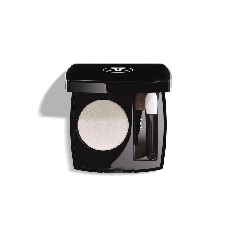 CHANEL OMBRE ESSENTIELLE TOP COAT TOP COAT OCCHI MULTIUSO
