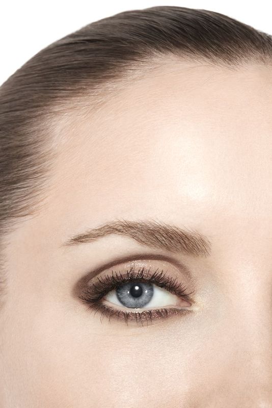 CHANEL Stylo Ombre Et Contour Ombretto - Liner - Khôl
