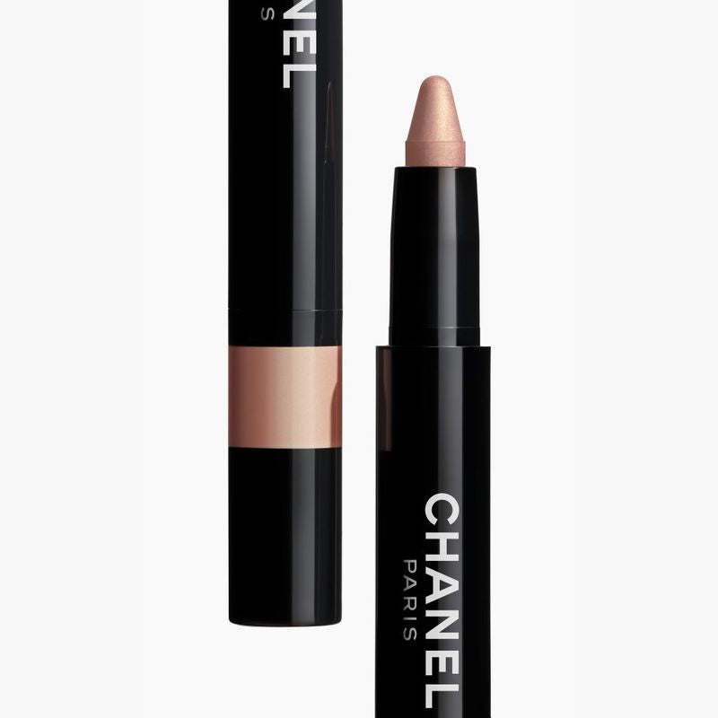 CHANEL Stylo Ombre Et Contour Ombretto - Liner - Khôl