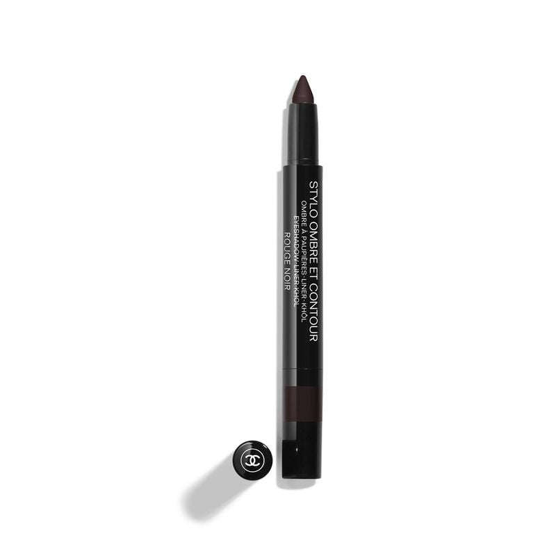 CHANEL Stylo Ombre Et Contour Ombretto - Liner - Khôl