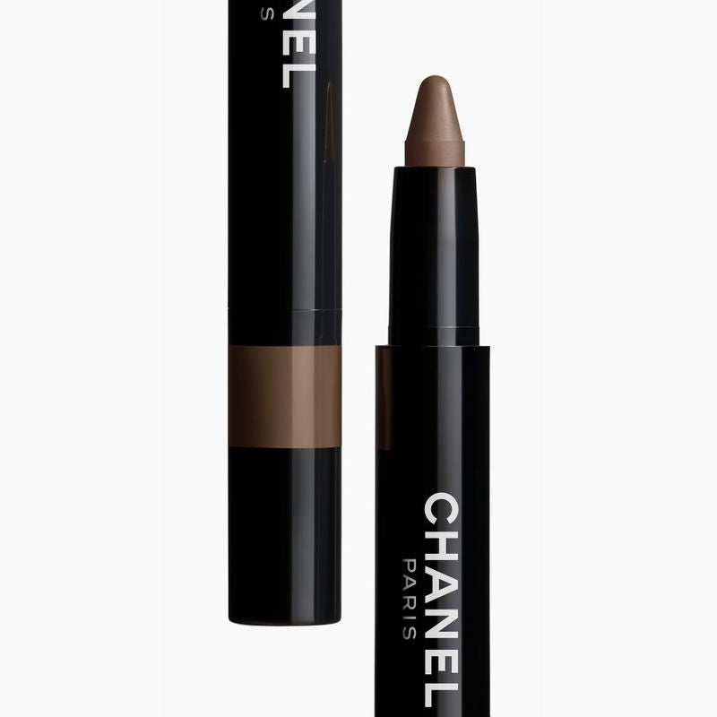 CHANEL Stylo Ombre Et Contour Ombretto - Liner - Khôl