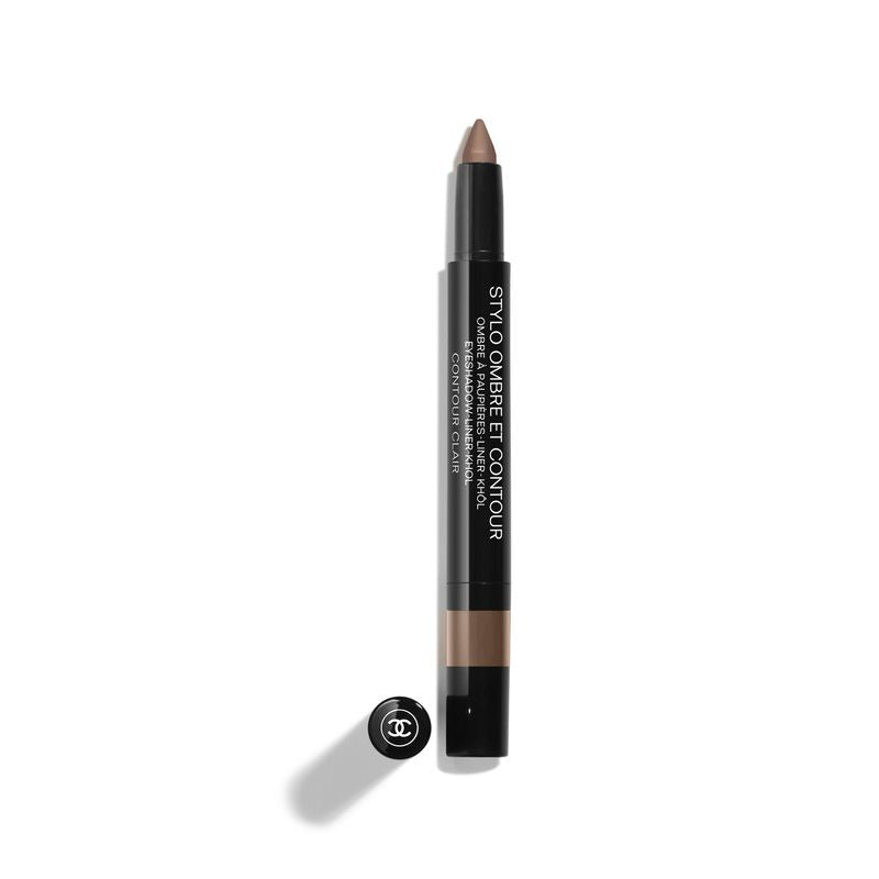 CHANEL Stylo Ombre Et Contour Ombretto - Liner - Khôl