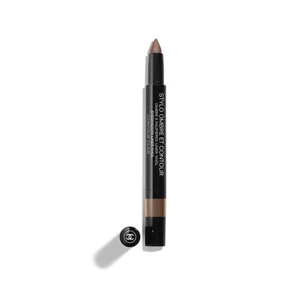 CHANEL Stylo Ombre Et Contour Ombretto - Liner - Khôl