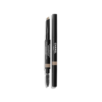 CHANEL STYLO SOURCILS WATERPROOF STILO SOPRACCIGLIA, DEFINIZIONE E LUNGA TENUTA