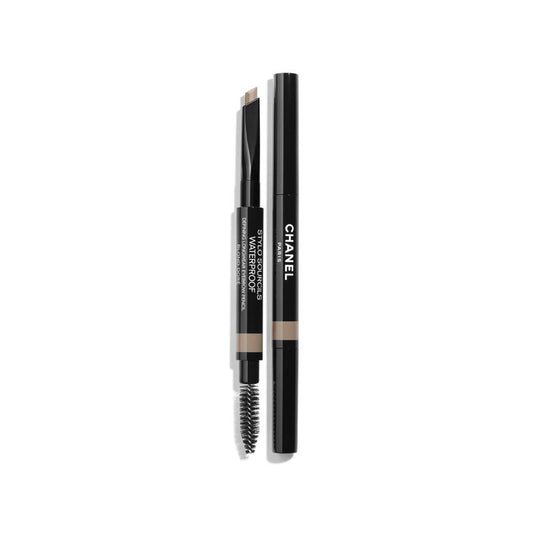 CHANEL STYLO SOURCILS WATERPROOF STILO SOPRACCIGLIA, DEFINIZIONE E LUNGA TENUTA