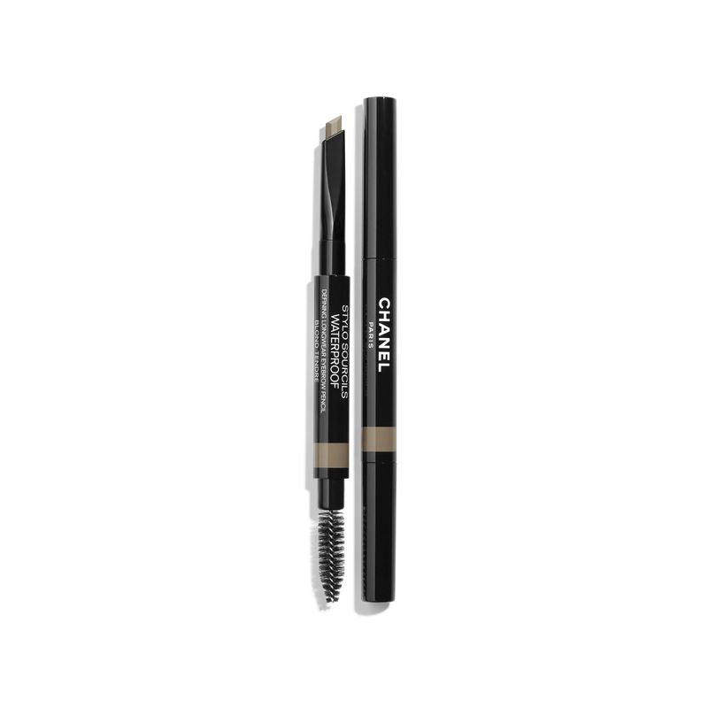 CHANEL STYLO SOURCILS WATERPROOF STILO SOPRACCIGLIA, DEFINIZIONE E LUNGA TENUTA