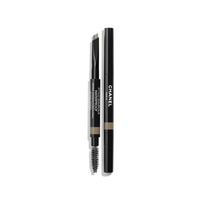 CHANEL STYLO SOURCILS WATERPROOF STILO SOPRACCIGLIA, DEFINIZIONE E LUNGA TENUTA