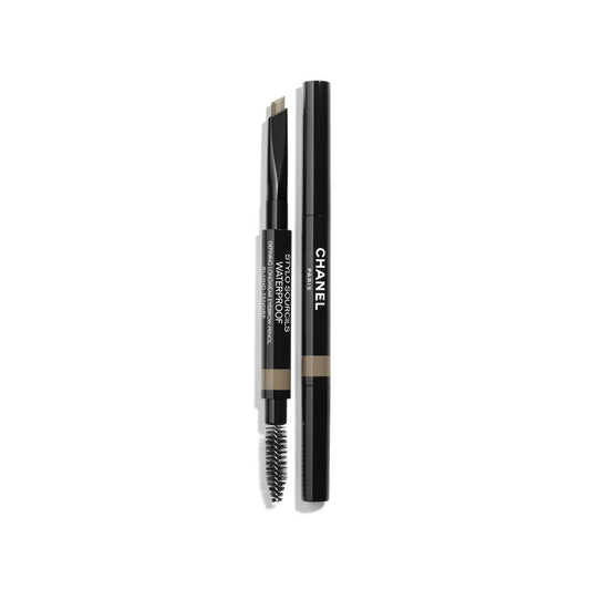 CHANEL STYLO SOURCILS WATERPROOF STILO SOPRACCIGLIA, DEFINIZIONE E LUNGA TENUTA