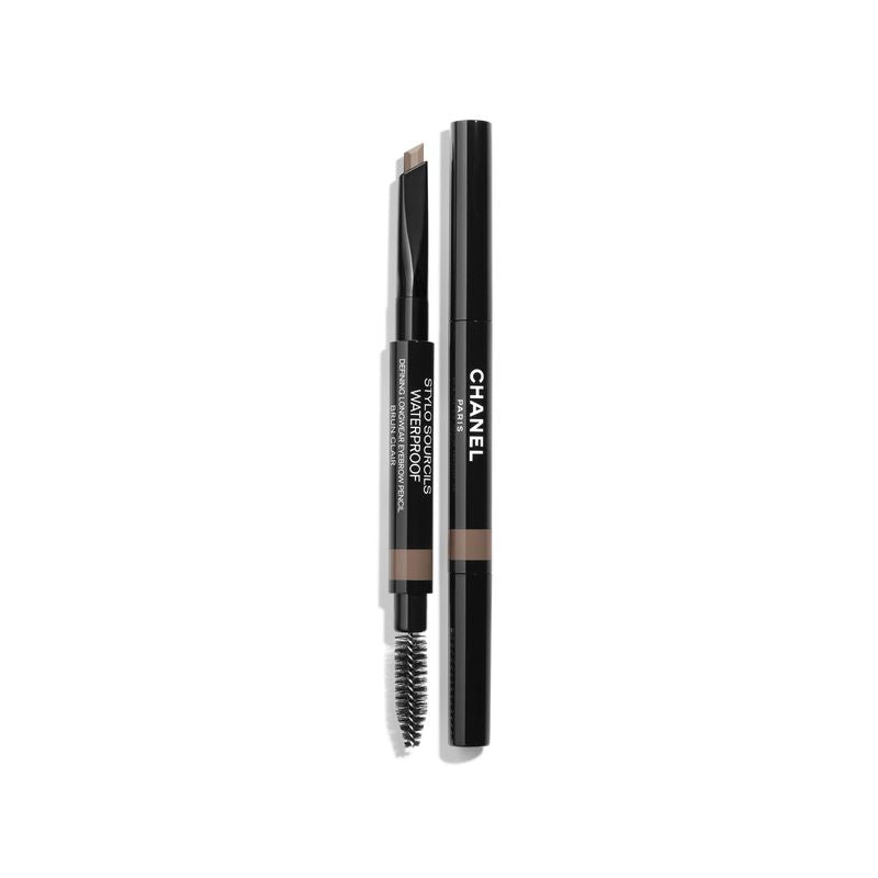 CHANEL STYLO SOURCILS WATERPROOF STILO SOPRACCIGLIA, DEFINIZIONE E LUNGA TENUTA