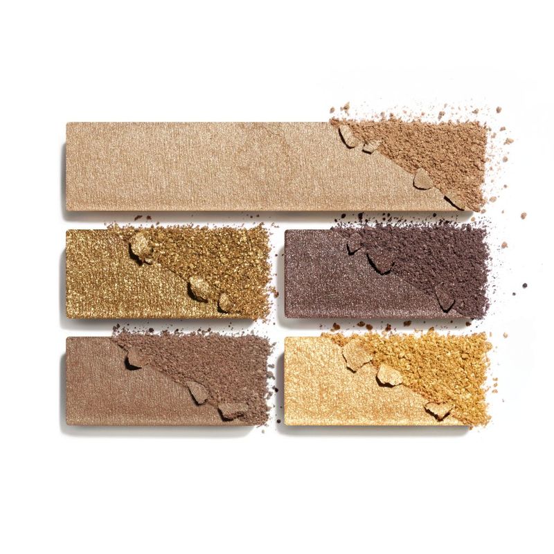 CHANEL Les Beiges Palette Regard Palette Occhi Effetto Radioso E Naturale