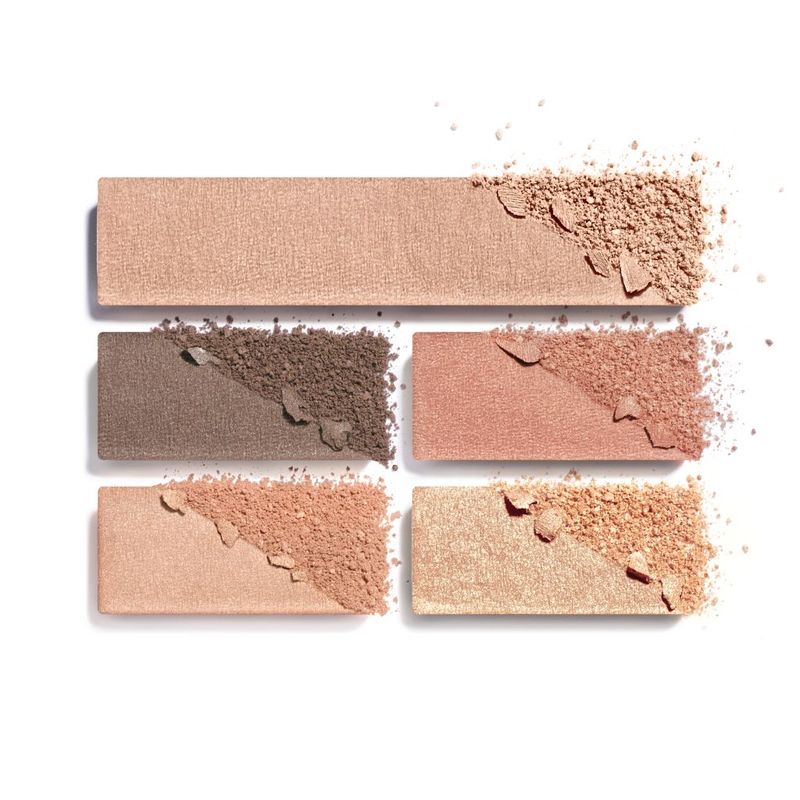 CHANEL Les Beiges Palette Regard Palette Occhi Effetto Radioso E Naturale