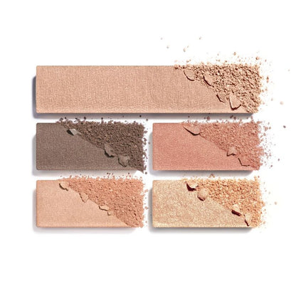 CHANEL Les Beiges Palette Regard Palette Occhi Effetto Radioso E Naturale