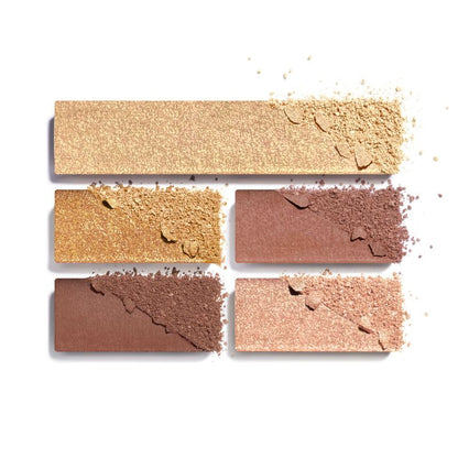 CHANEL Les Beiges Palette Regard Palette Occhi Effetto Radioso E Naturale