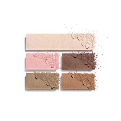 CHANEL Les Beiges Palette Regard Palette Occhi Effetto Radioso E Naturale
