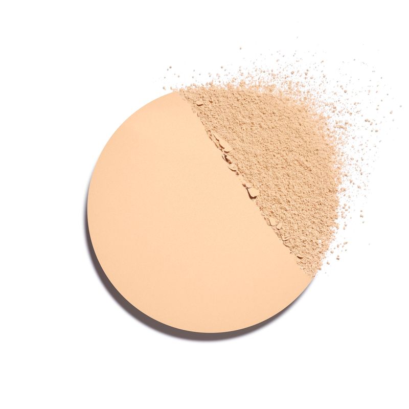 CHANEL Les Beiges Poudre Belle Mine Naturelle - Ricarica
