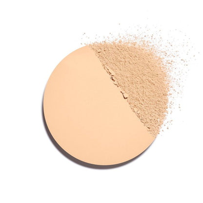 CHANEL Les Beiges Poudre Belle Mine Naturelle - Ricarica