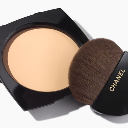 CHANEL Les Beiges Poudre Belle Mine Naturelle - Ricarica