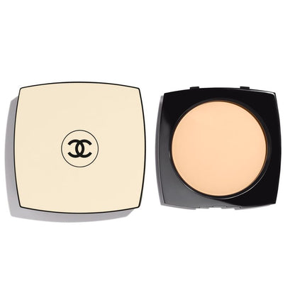 CHANEL Les Beiges Poudre Belle Mine Naturelle - Ricarica