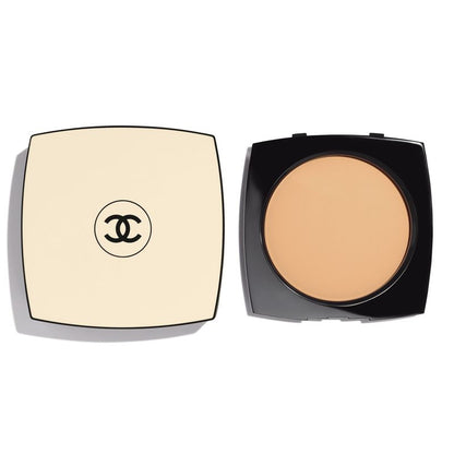 CHANEL Les Beiges Poudre Belle Mine Naturelle - Ricarica