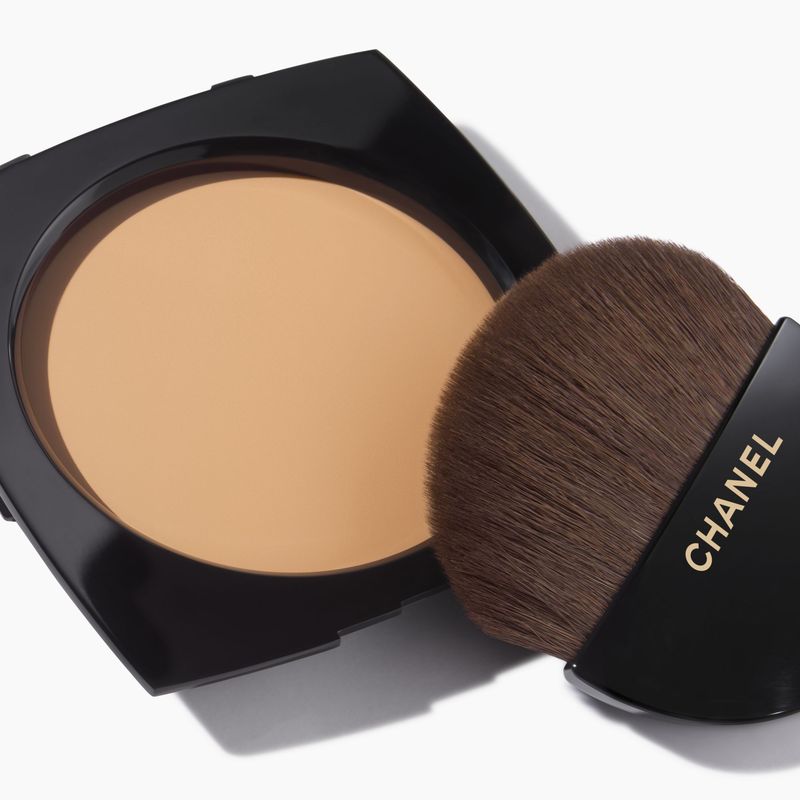 CHANEL Les Beiges Poudre Belle Mine Naturelle - Ricarica