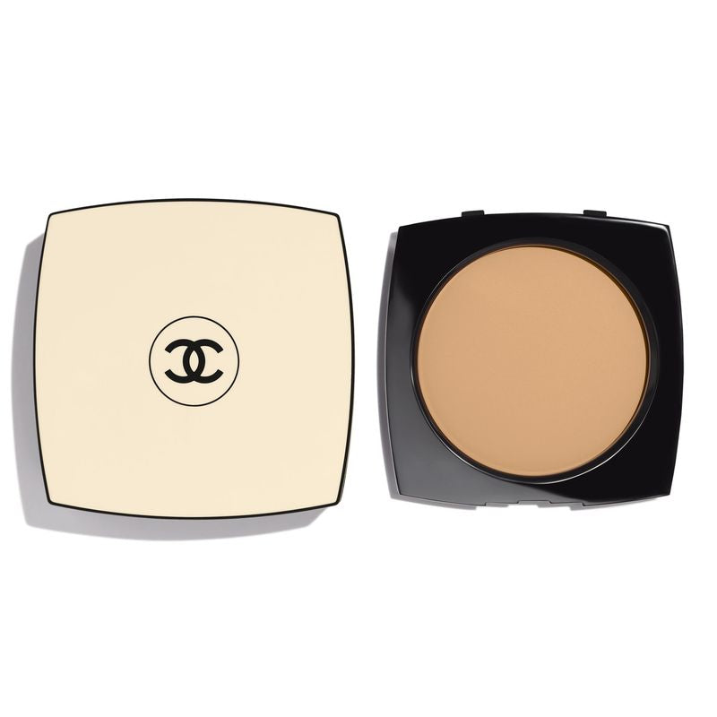CHANEL Les Beiges Poudre Belle Mine Naturelle - Ricarica