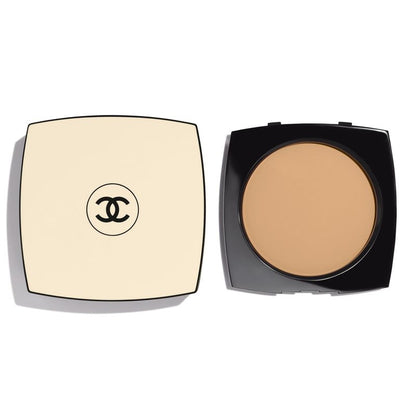 CHANEL Les Beiges Poudre Belle Mine Naturelle - Ricarica