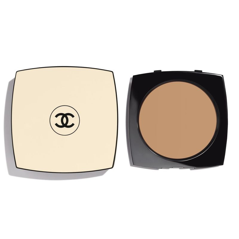 CHANEL Les Beiges Poudre Belle Mine Naturelle - Ricarica