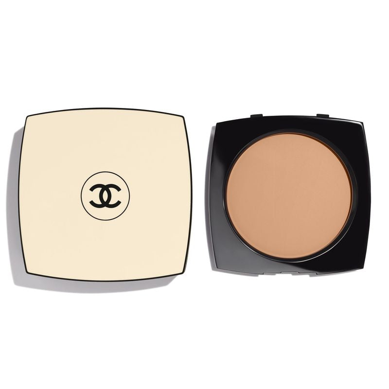 CHANEL Les Beiges Poudre Belle Mine Naturelle - Ricarica