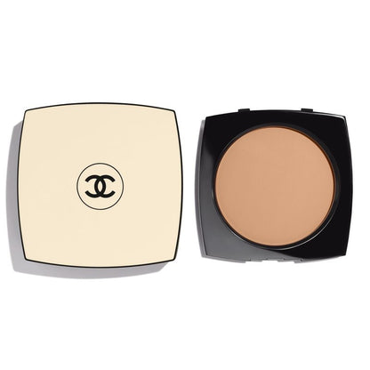 CHANEL Les Beiges Poudre Belle Mine Naturelle - Ricarica