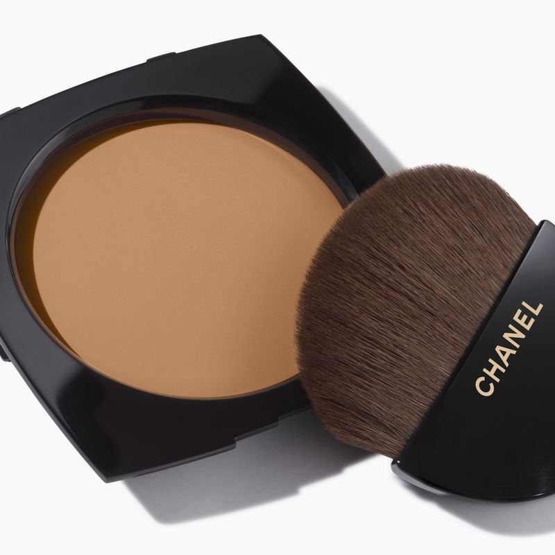 CHANEL Les Beiges Poudre Belle Mine Naturelle - Ricarica