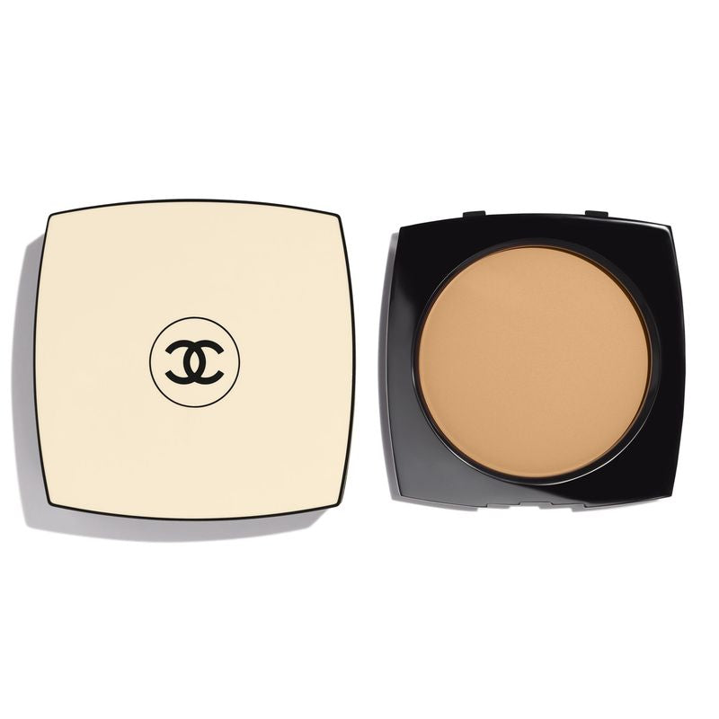 CHANEL Les Beiges Poudre Belle Mine Naturelle - Ricarica