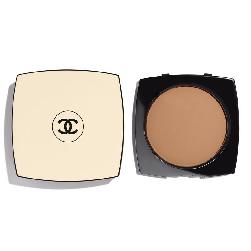 CHANEL Les Beiges Poudre Belle Mine Naturelle - Ricarica