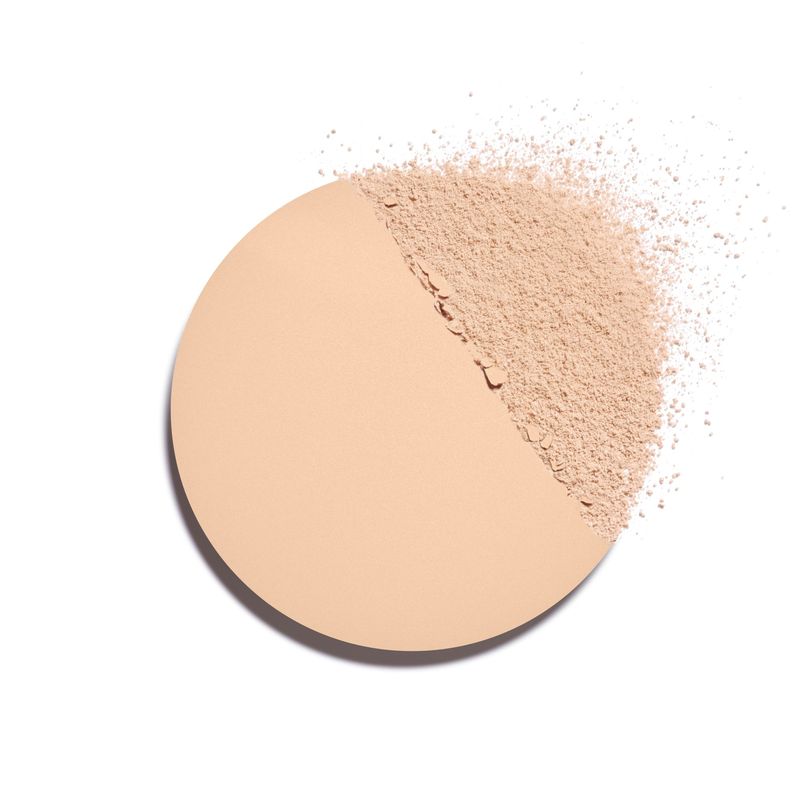CHANEL Les Beiges Poudre Belle Mine Naturelle