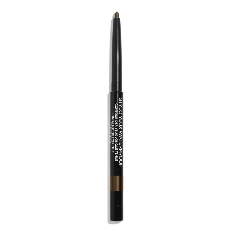 CHANEL Stylo Yeux Waterproof Stilo Occhi A Lunga Tenuta - Retraibile Con Temperamatite