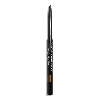 CHANEL Stylo Yeux Waterproof Stilo Occhi A Lunga Tenuta - Retraibile Con Temperamatite