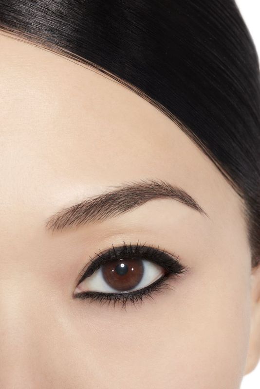 CHANEL Stylo Yeux Waterproof Stilo Occhi A Lunga Tenuta - Retraibile Con Temperamatite