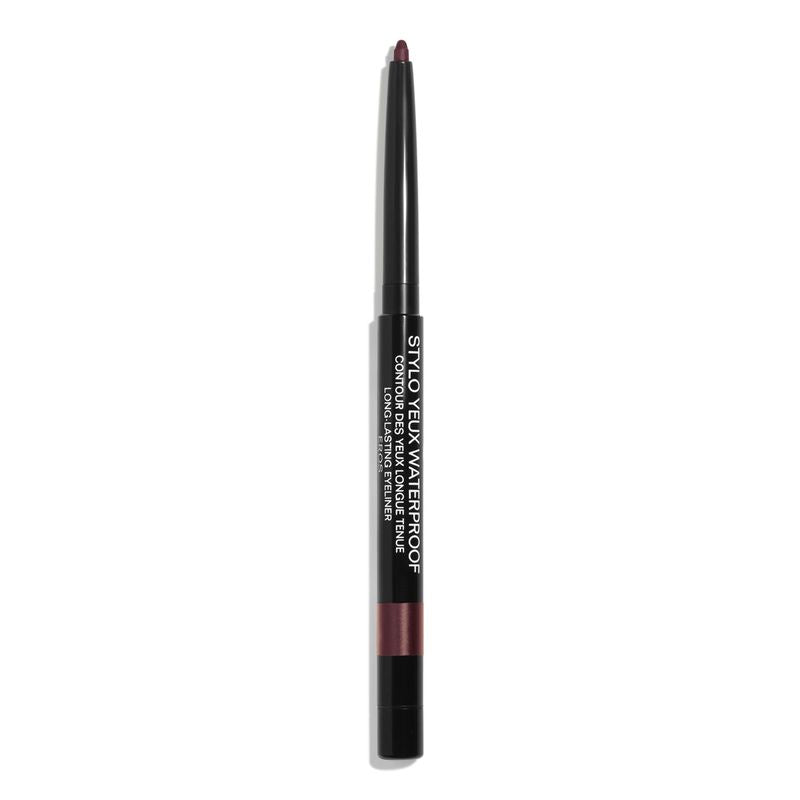 CHANEL Stylo Yeux Waterproof Stilo Occhi A Lunga Tenuta - Retraibile Con Temperamatite