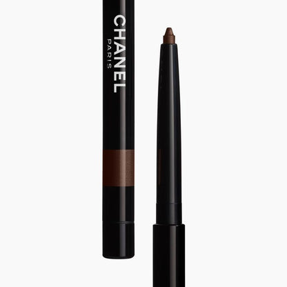CHANEL Stylo Yeux Waterproof Stilo Occhi A Lunga Tenuta - Retraibile Con Temperamatite