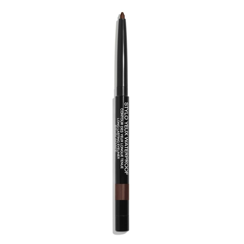 CHANEL Stylo Yeux Waterproof Stilo Occhi A Lunga Tenuta - Retraibile Con Temperamatite