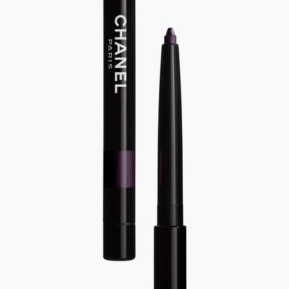 CHANEL Stylo Yeux Waterproof Stilo Occhi A Lunga Tenuta - Retraibile Con Temperamatite